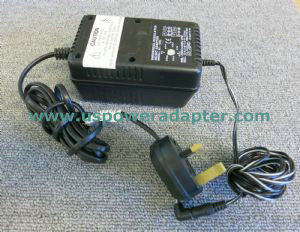 New Vanson Electronics RC1000 69-847-63 AC Power Supply Adapter 3V-12V 1000mA 23W - Click Image to Close